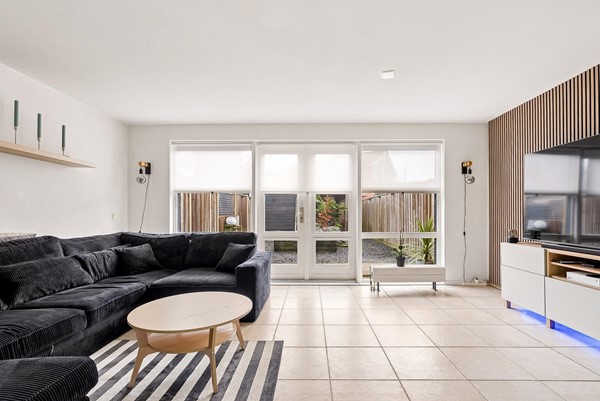 Medium property photo - Rijnland 38, 8245 CV Lelystad