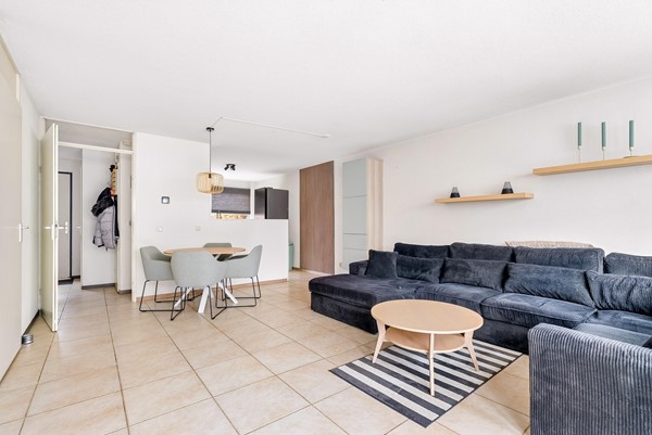 Medium property photo - Rijnland 38, 8245 CV Lelystad