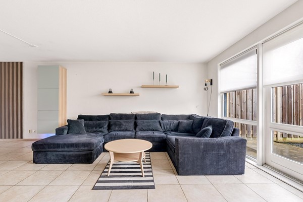 Medium property photo - Rijnland 38, 8245 CV Lelystad