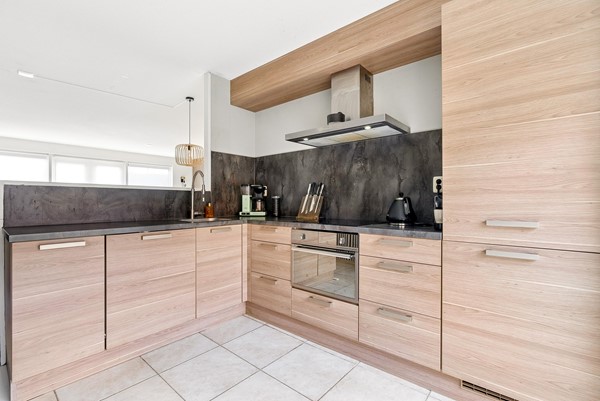 Medium property photo - Rijnland 38, 8245 CV Lelystad