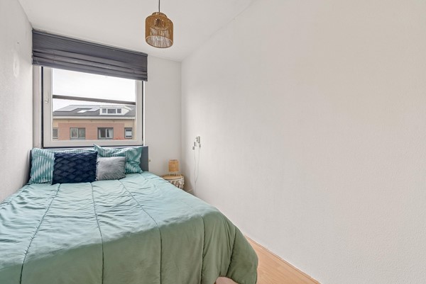 Medium property photo - Rijnland 38, 8245 CV Lelystad