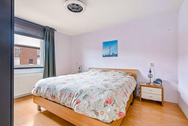 Medium property photo - Rijnland 38, 8245 CV Lelystad