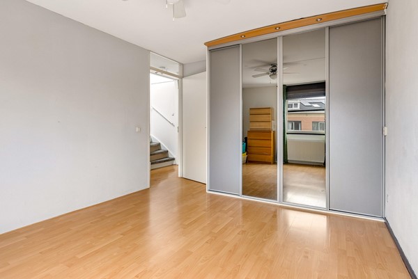 Medium property photo - Rijnland 38, 8245 CV Lelystad