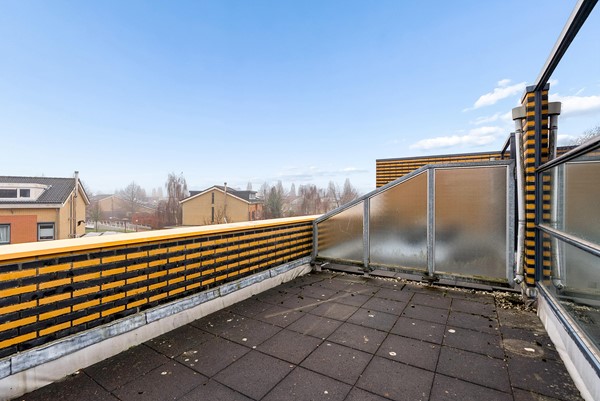 Medium property photo - Rijnland 38, 8245 CV Lelystad