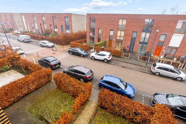 Medium property photo - Rijnland 38, 8245 CV Lelystad