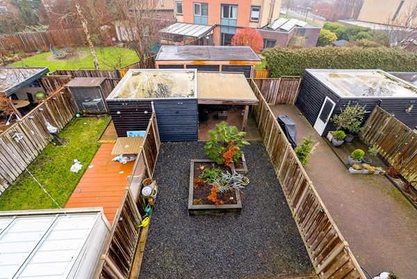 Medium property photo - Rijnland 38, 8245 CV Lelystad