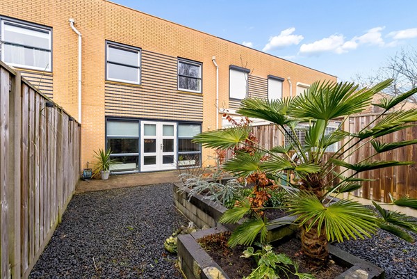 Medium property photo - Rijnland 38, 8245 CV Lelystad