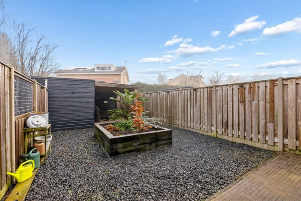 Medium property photo - Rijnland 38, 8245 CV Lelystad