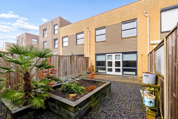 Medium property photo - Rijnland 38, 8245 CV Lelystad