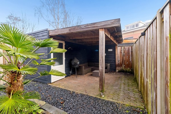 Medium property photo - Rijnland 38, 8245 CV Lelystad