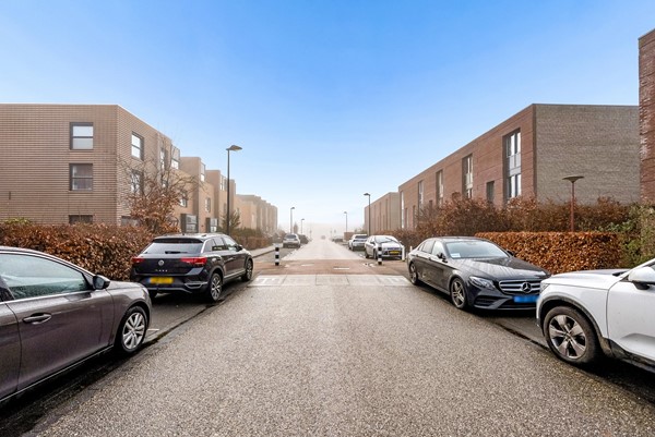 Medium property photo - Rijnland 38, 8245 CV Lelystad