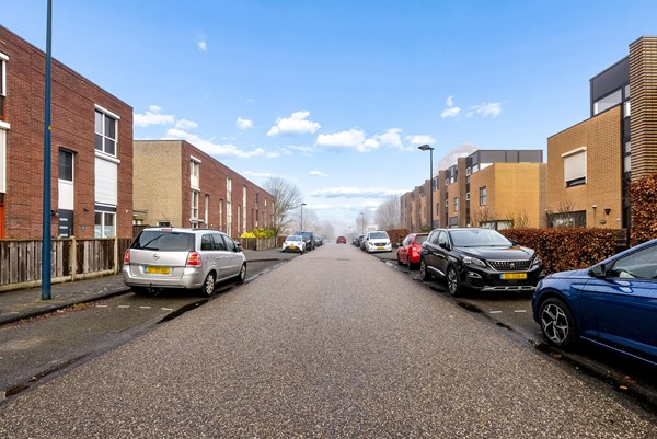 Medium property photo - Rijnland 38, 8245 CV Lelystad