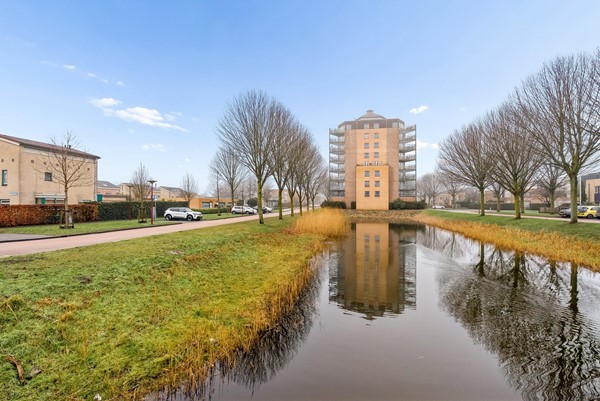 Medium property photo - Rijnland 38, 8245 CV Lelystad