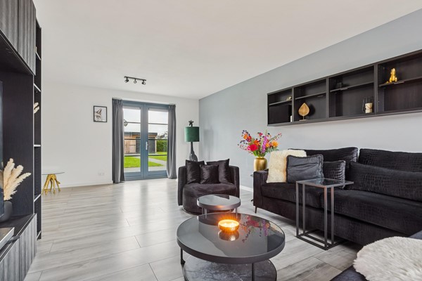 Medium property photo - Roderveld 52, 8219 CB Lelystad