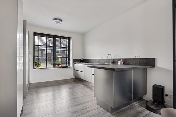 Medium property photo - Roderveld 52, 8219 CB Lelystad