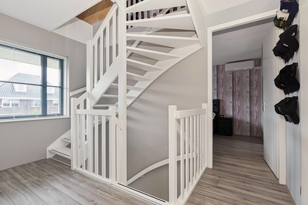 Medium property photo - Roderveld 52, 8219 CB Lelystad