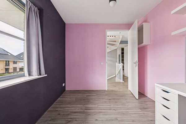 Medium property photo - Roderveld 52, 8219 CB Lelystad