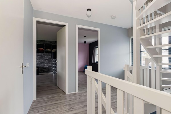 Medium property photo - Roderveld 52, 8219 CB Lelystad