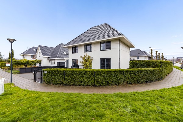 Medium property photo - Roderveld 52, 8219 CB Lelystad