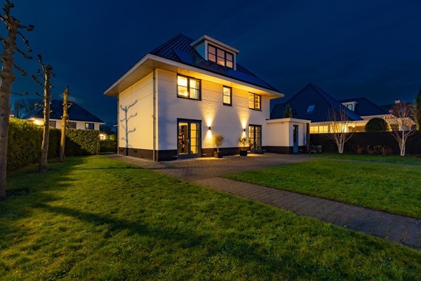 Medium property photo - Roderveld 52, 8219 CB Lelystad