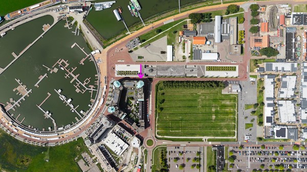 Te koop: Lelybaan 56, 8242KB Lelystad