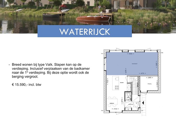 Medium property photo - Beloop bnr 24: vrijstaand en levensloop, 3894 LB Zeewolde