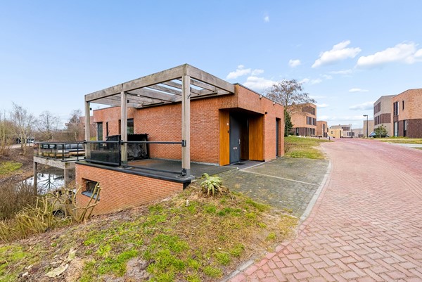 Medium property photo - Duinvoet 48, 8242 RB Lelystad