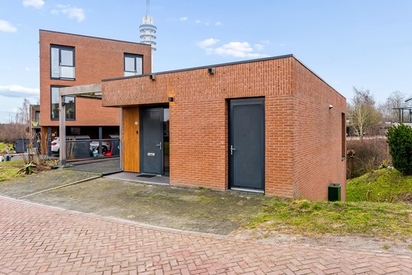 Medium property photo - Duinvoet 48, 8242 RB Lelystad
