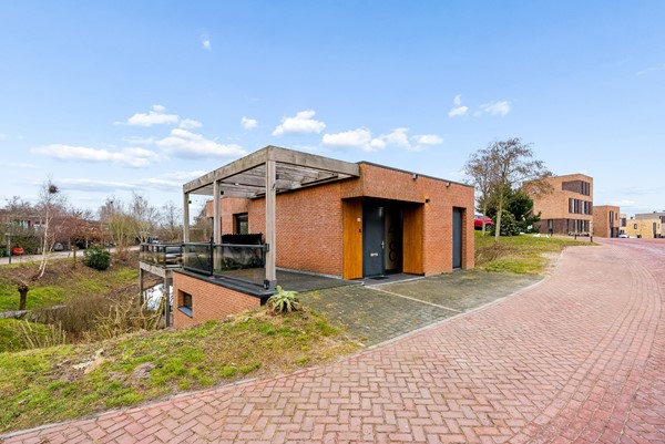 Medium property photo - Duinvoet 48, 8242 RB Lelystad