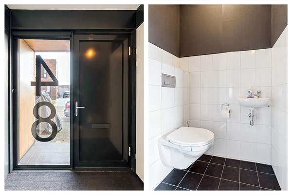 Medium property photo - Duinvoet 48, 8242 RB Lelystad