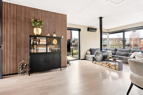 Medium property photo - Duinvoet 48, 8242 RB Lelystad