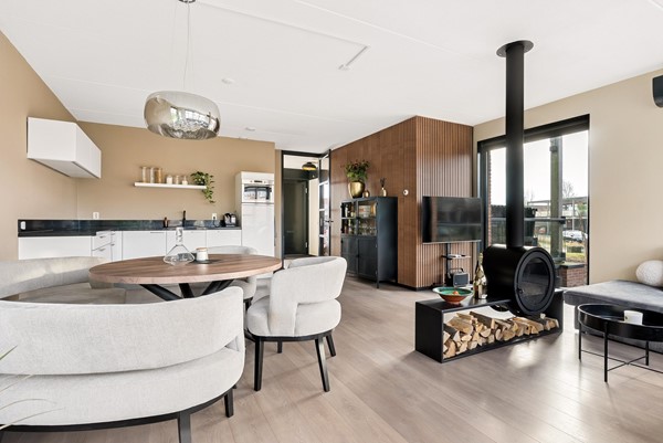 Medium property photo - Duinvoet 48, 8242 RB Lelystad