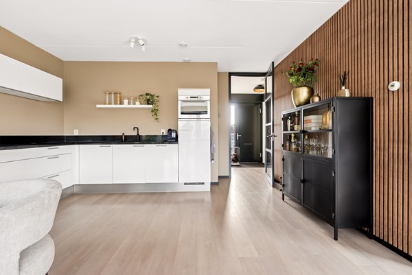 Medium property photo - Duinvoet 48, 8242 RB Lelystad