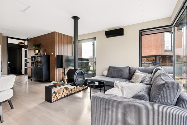 Medium property photo - Duinvoet 48, 8242 RB Lelystad