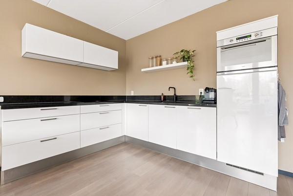 Medium property photo - Duinvoet 48, 8242 RB Lelystad