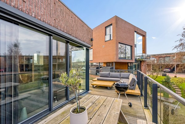 Medium property photo - Duinvoet 48, 8242 RB Lelystad