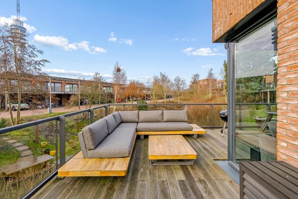 Medium property photo - Duinvoet 48, 8242 RB Lelystad