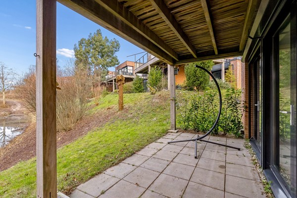 Medium property photo - Duinvoet 48, 8242 RB Lelystad