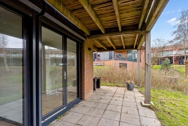 Medium property photo - Duinvoet 48, 8242 RB Lelystad