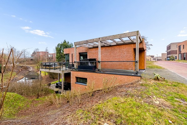 Medium property photo - Duinvoet 48, 8242 RB Lelystad