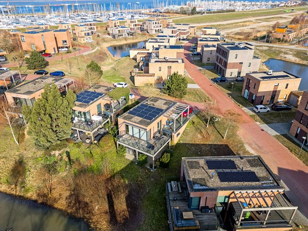 Medium property photo - Duinvoet 48, 8242 RB Lelystad