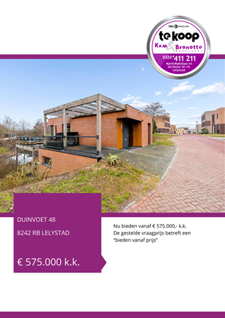 Brochure preview - brochure