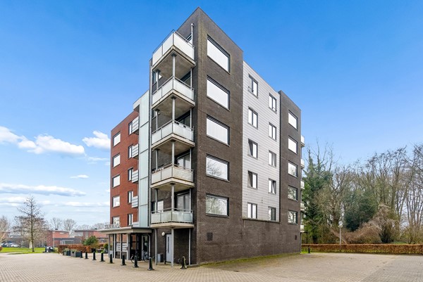 Medium property photo - Voorhof 52, 8212 CP Lelystad