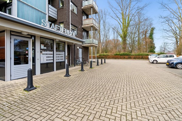 Medium property photo - Voorhof 52, 8212 CP Lelystad
