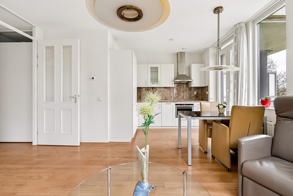 Medium property photo - Voorhof 52, 8212 CP Lelystad