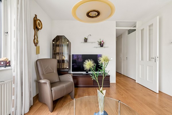 Medium property photo - Voorhof 52, 8212 CP Lelystad