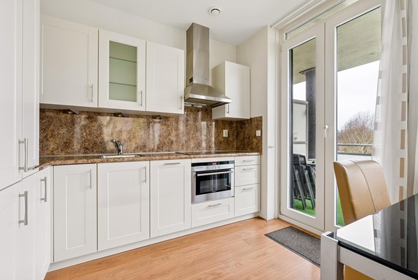 Medium property photo - Voorhof 52, 8212 CP Lelystad