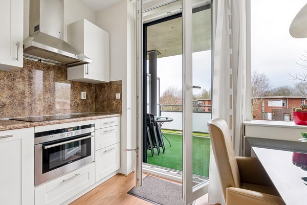 Medium property photo - Voorhof 52, 8212 CP Lelystad