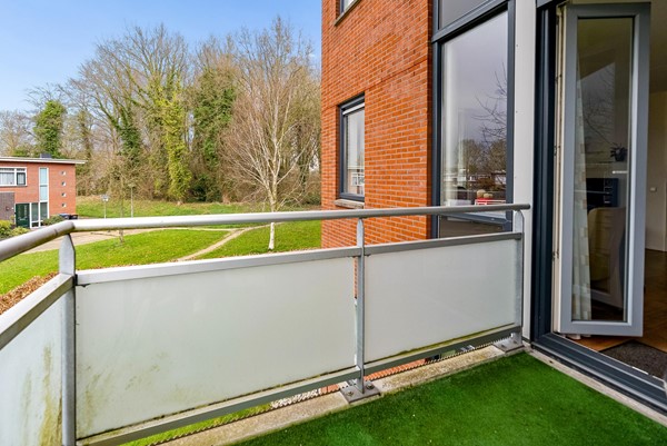 Medium property photo - Voorhof 52, 8212 CP Lelystad