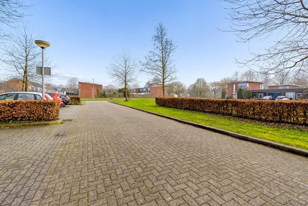 Medium property photo - Voorhof 52, 8212 CP Lelystad